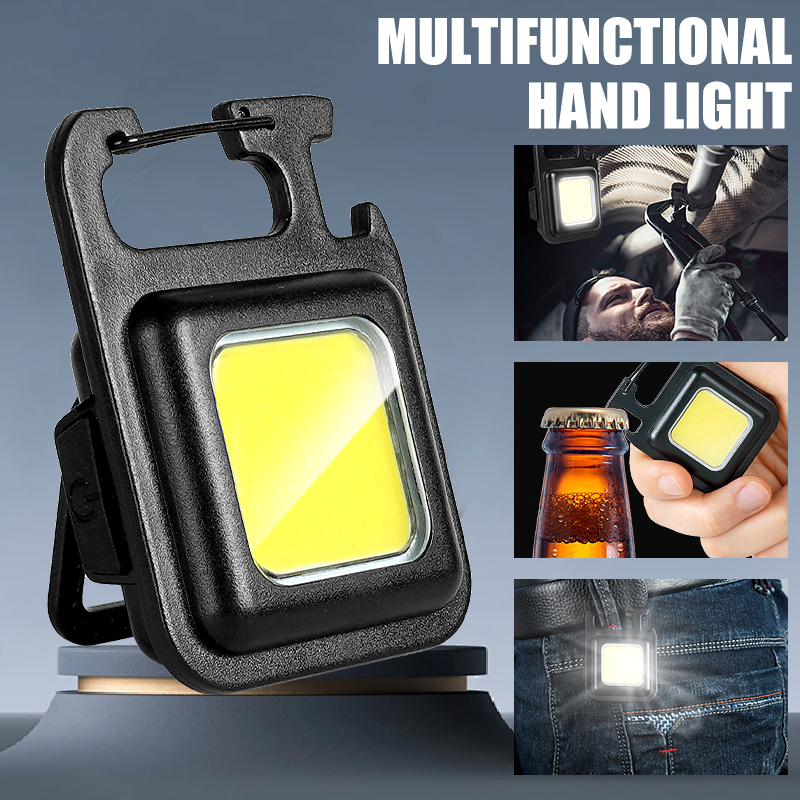 Outdoor Lighting Lumen - Super Bright Convenient Carry-on MINI COB