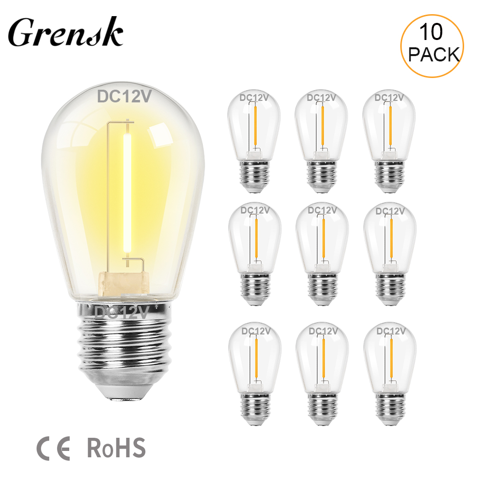 12V Low Voltage Led Replacemen - огляд і ціна Outdoor Lighting Voltage