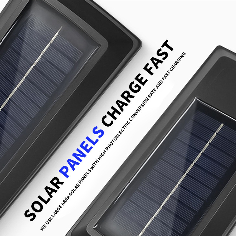 Outdoor Solar Street Lights, W - огляд і ціна Outdoor Lighting Spotlight