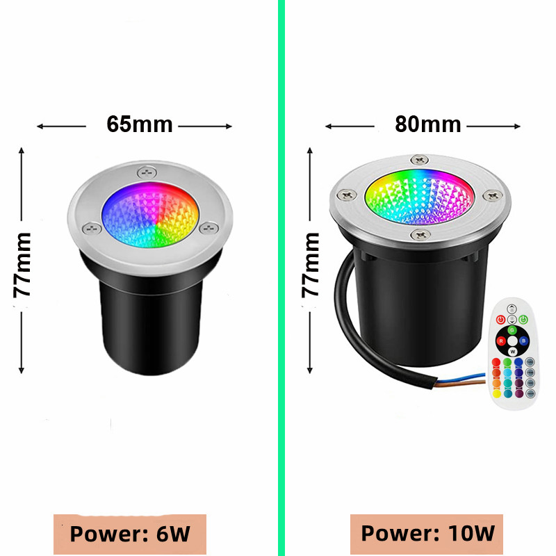 RGBW Low Voltage Landscape Lig - огляд і ціна Outdoor Lighting Voltage