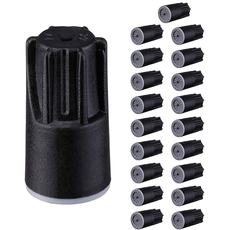 ABJA-Waterproof Wire Connector - огляд і ціна Outdoor Lighting Voltage