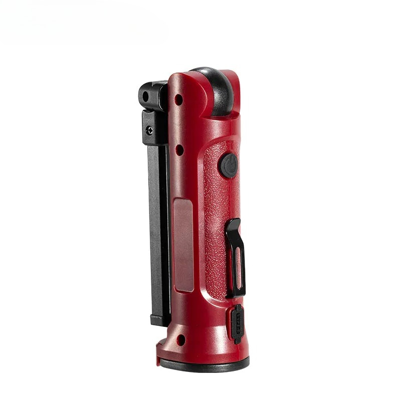 COB LED Work Light Rechargeabl - огляд і ціна Outdoor Lighting Lumen