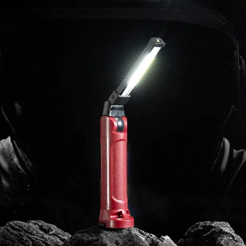 COB LED Work Light Rechargeabl - огляд і ціна Outdoor Lighting Lumen
