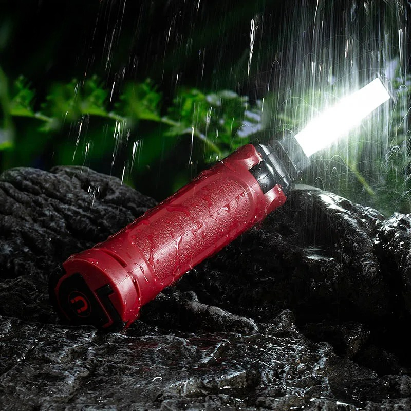 COB LED Work Light Rechargeabl - огляд і ціна Outdoor Lighting Lumen