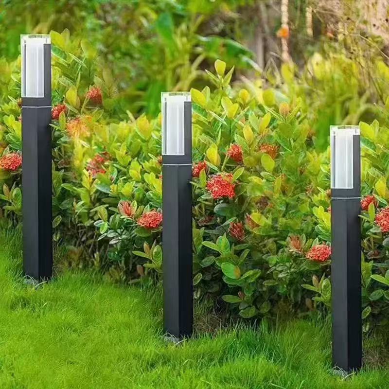 DC voltage outdoor landscape l - огляд і ціна Outdoor Lighting Voltage