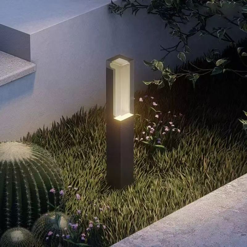 DC voltage outdoor landscape l - огляд і ціна Outdoor Lighting Voltage