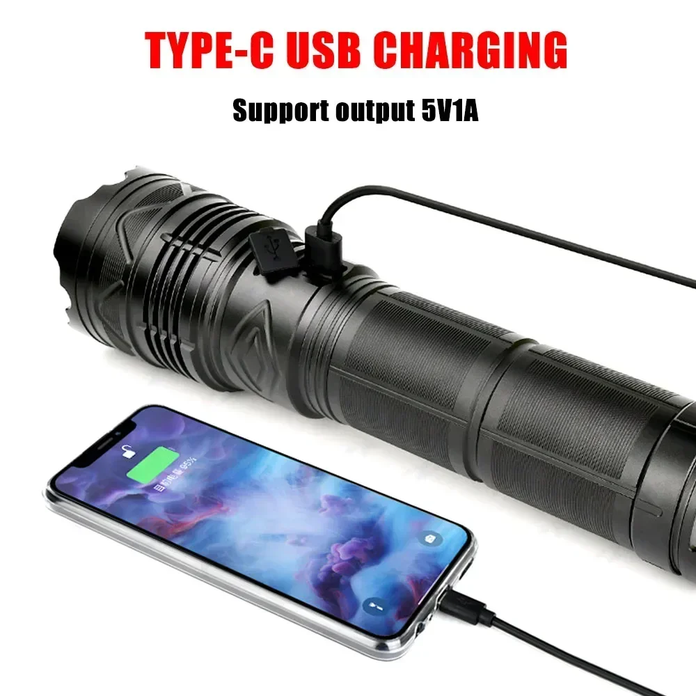 99000000LM Super Bright LED Fl - огляд і ціна Outdoor Lighting Lumen