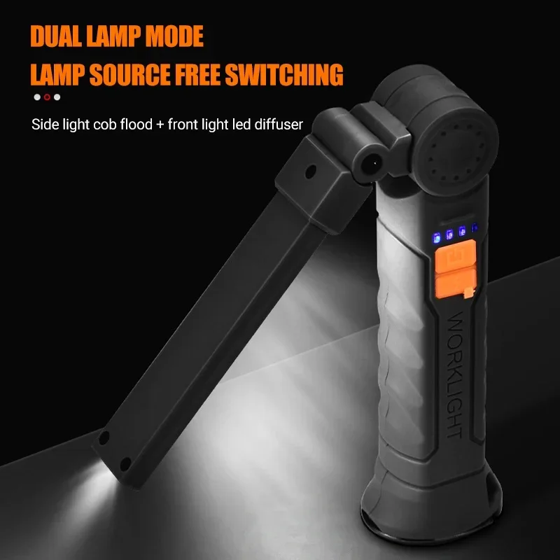 Rechargeable LED Flashlight Wo - огляд і ціна Outdoor Lighting Lumen