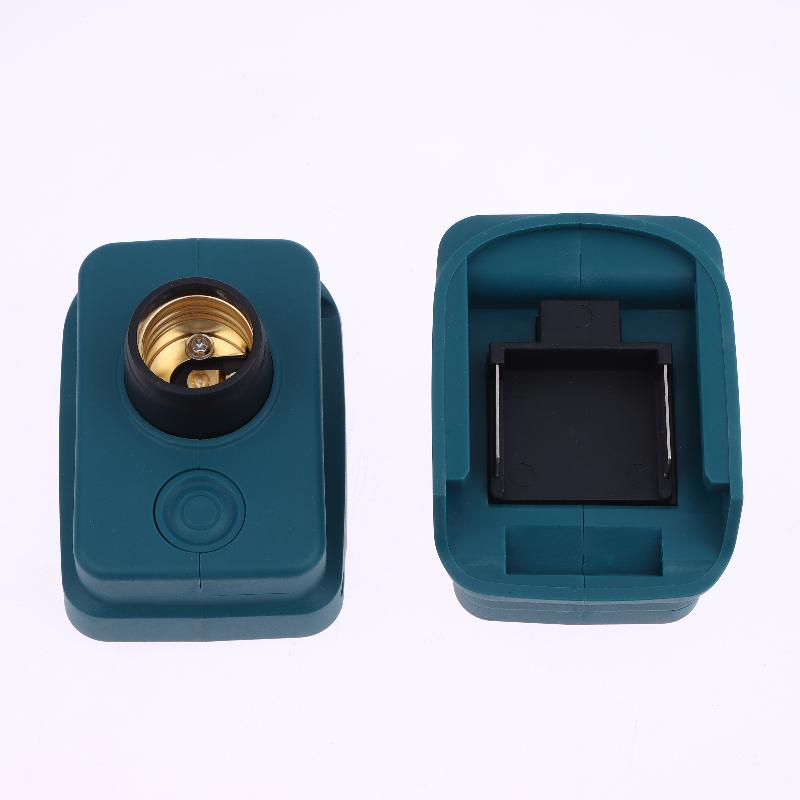 1Pc Work Light Base Socket LED - огляд і ціна Outdoor Lighting Voltage