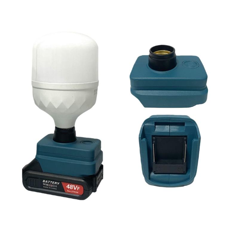 1Pc Work Light Base Socket LED - огляд і ціна Outdoor Lighting Voltage