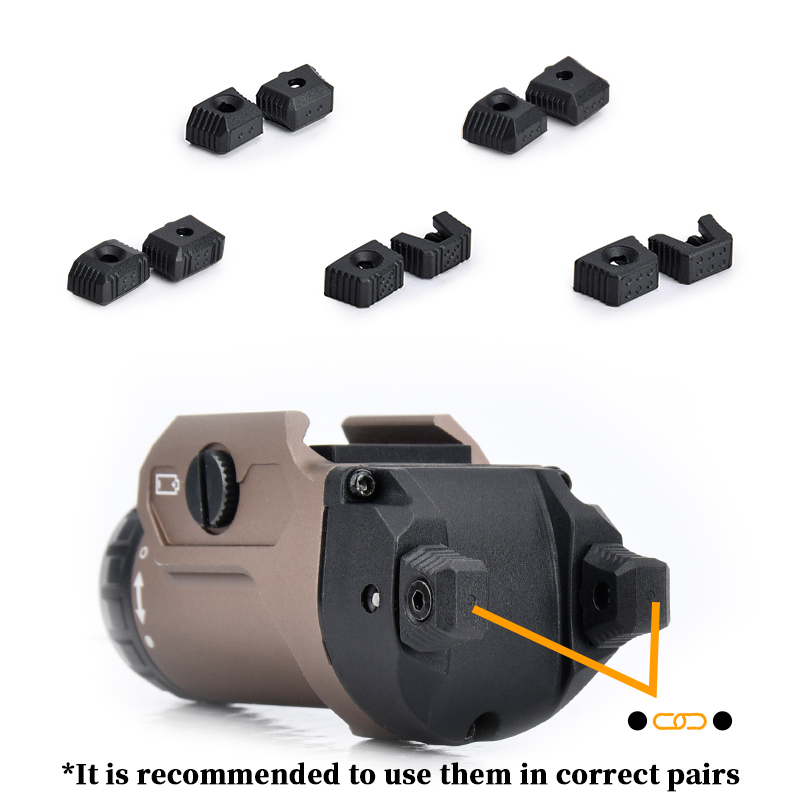Tactical FOXTROT2R 700 Lumen U - огляд і ціна Outdoor Lighting Lumen