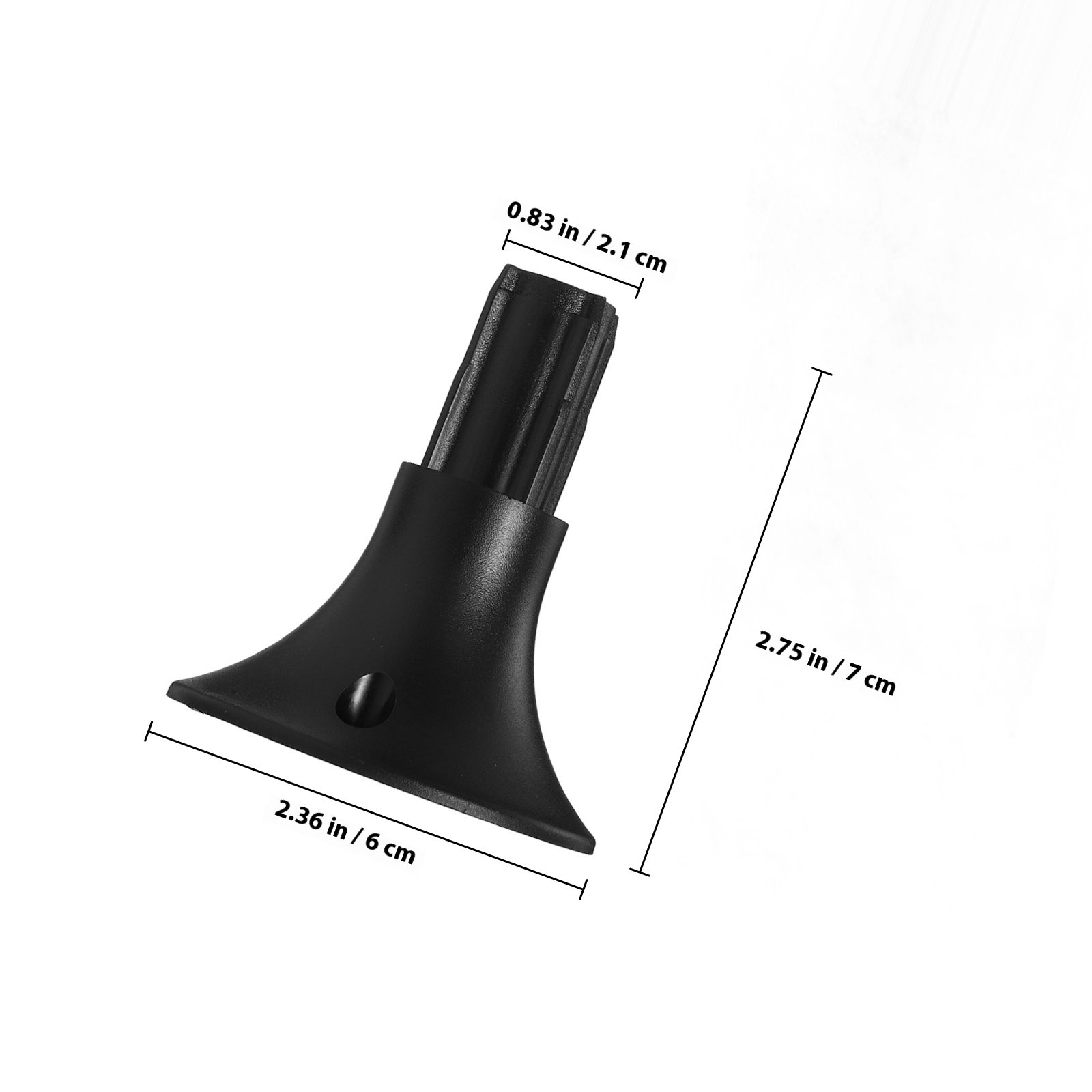 10Pcs Garden Lamp Base ABS Mat - огляд і ціна Outdoor Lighting Ground