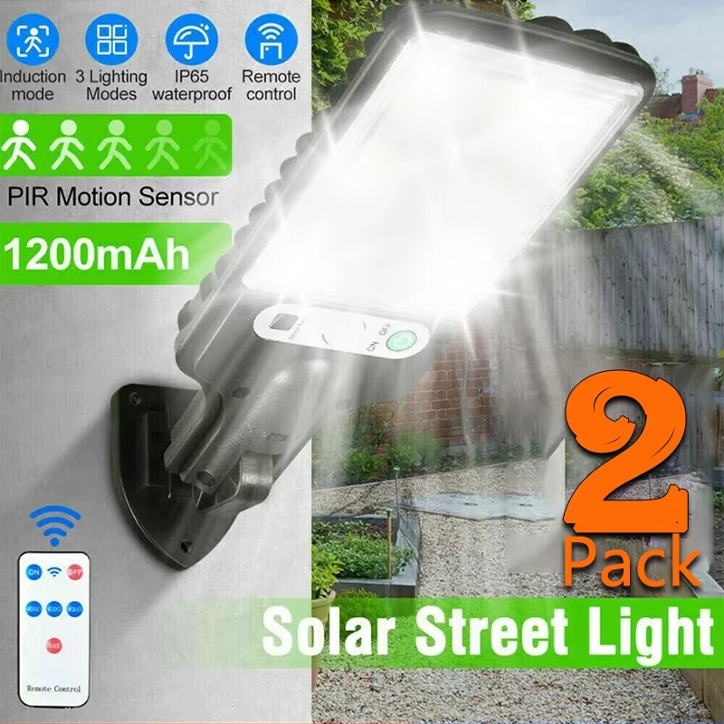 Outdoor Solar Garden Lights wi - огляд і ціна Outdoor Lighting Ground