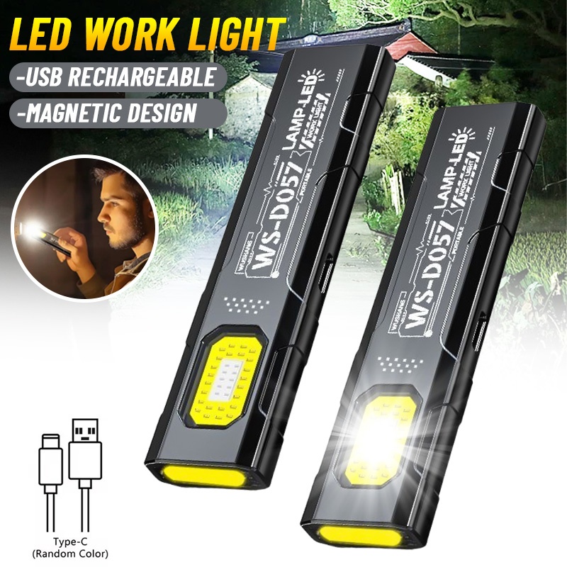 Powerful Mini Security flashin - огляд і ціна Outdoor Lighting Lumen