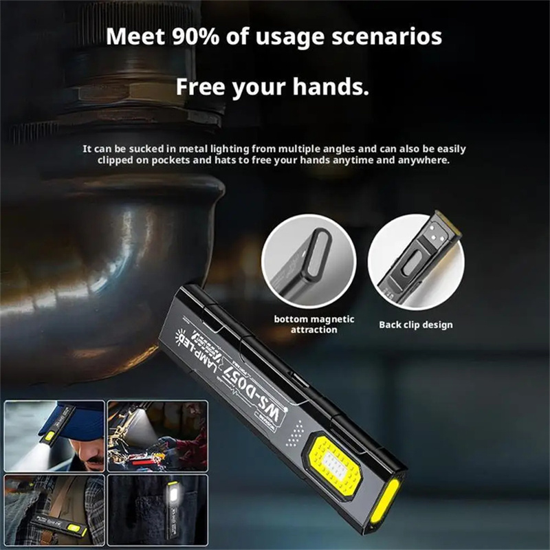 Powerful Mini Security flashin - огляд і ціна Outdoor Lighting Lumen