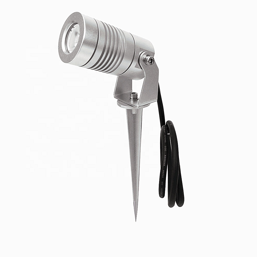 3W7W12W18W Mini LED Spotlights - огляд і ціна Outdoor Lighting Voltage