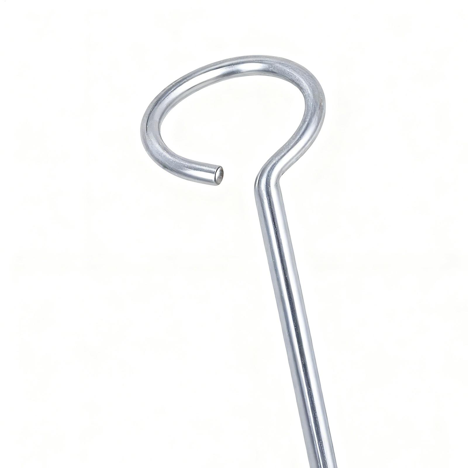 Christmas Light Stakes 12-Inch - огляд і ціна Outdoor Lighting Ground