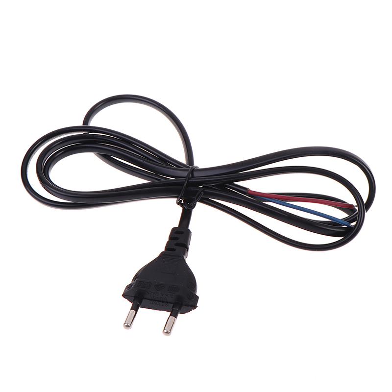 B*1PC New EU US Plug Power Ext - огляд і ціна Outdoor Lighting Cable B&Q