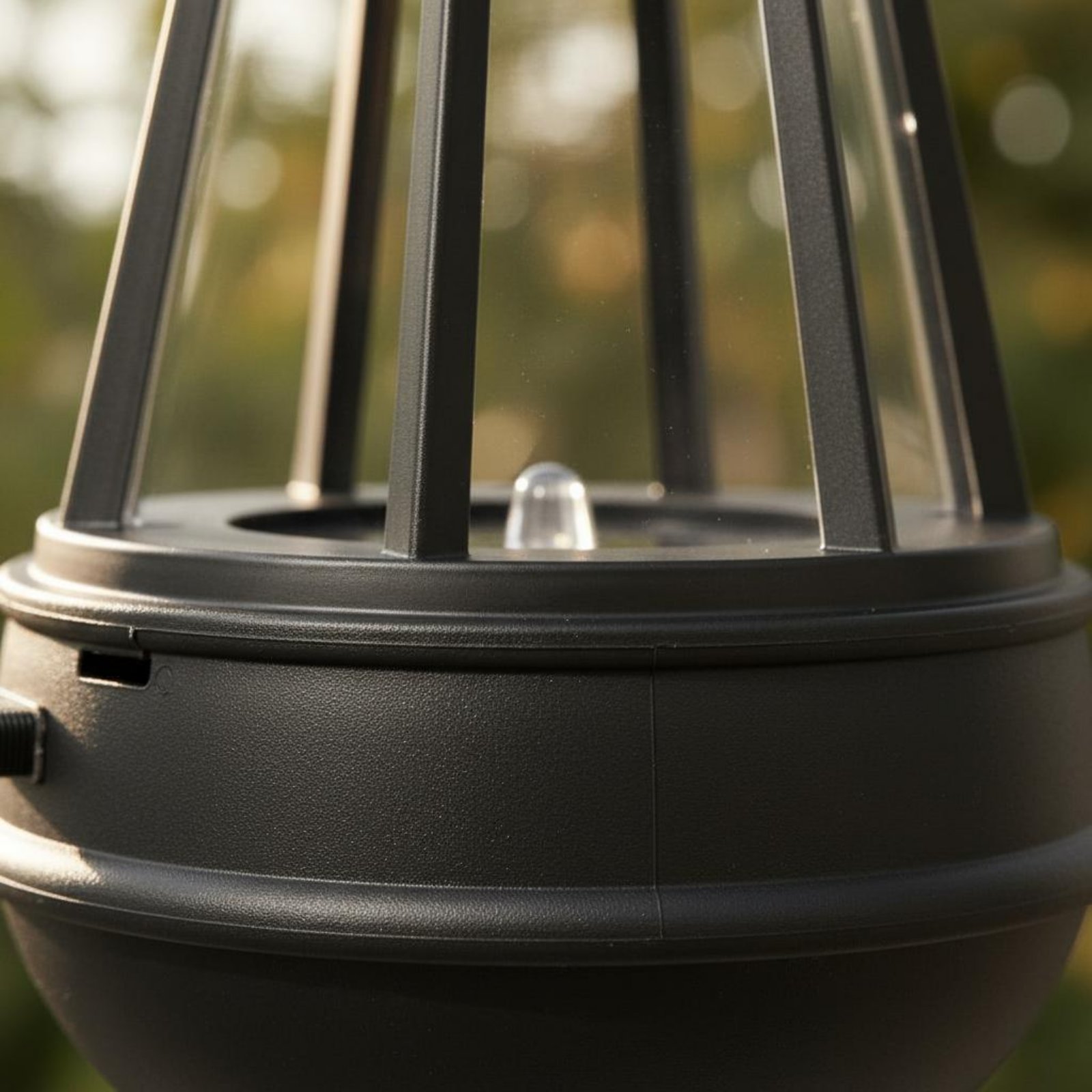 Solar Avian Hanging Lamp Energ - огляд і ціна Solar Lantern Hanging
