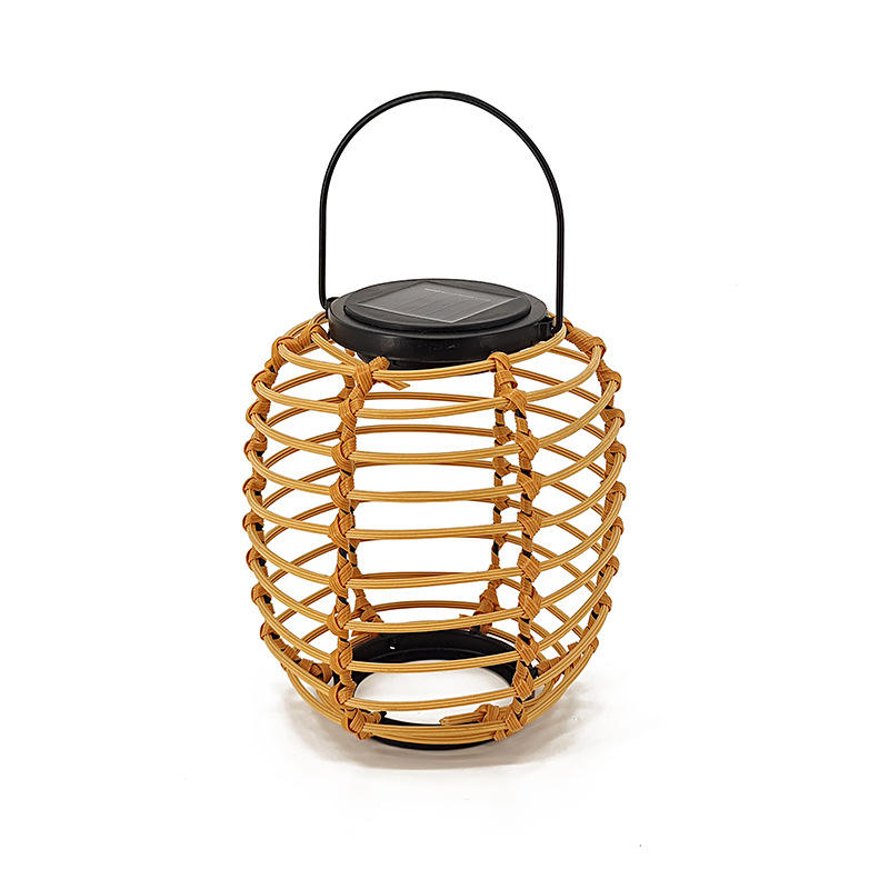 Bulb Warm LED  Retro Standing  - огляд і ціна Solar Lantern Hanging