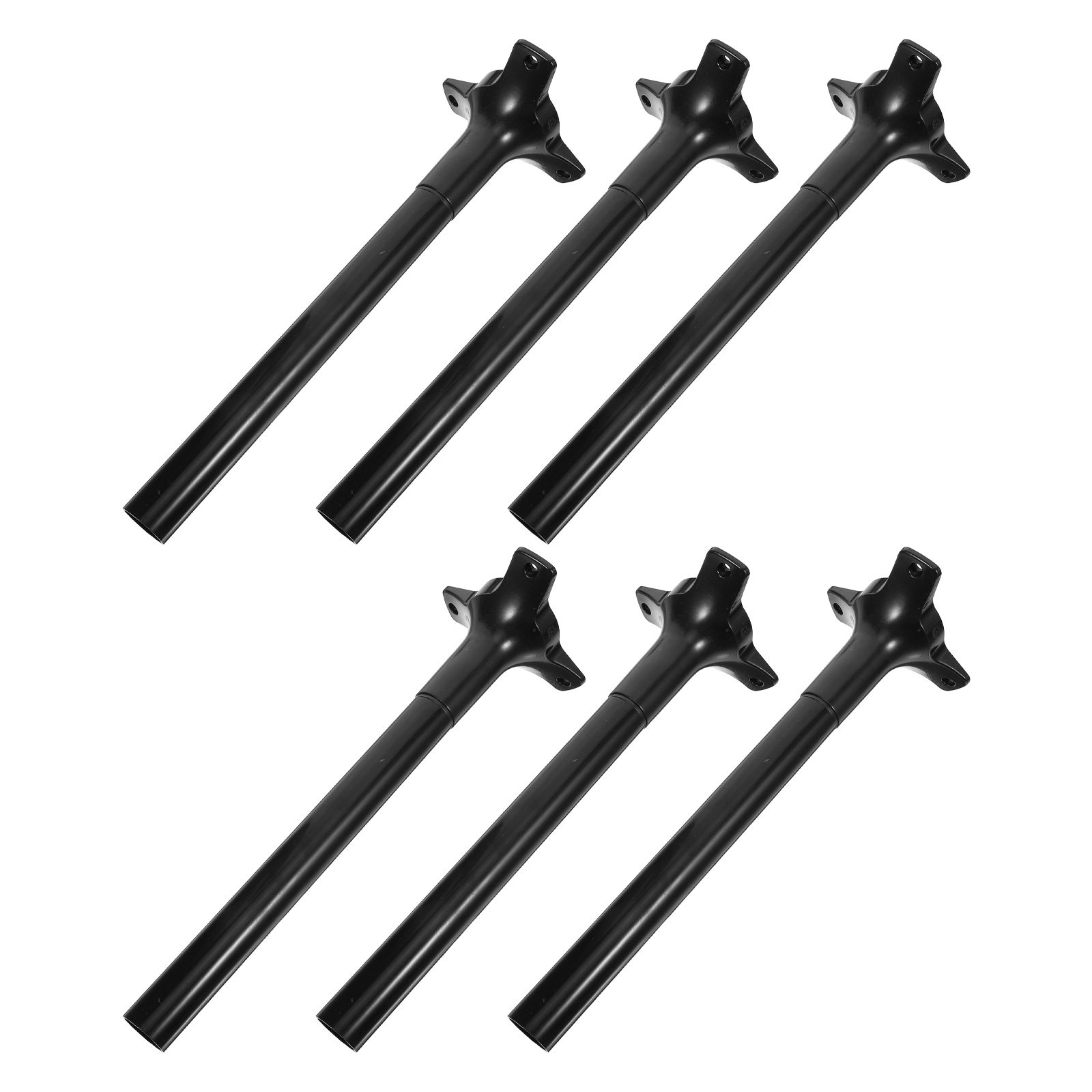 6Set Garden Torch Stake Replac - огляд і ціна Outdoor Lighting Ground