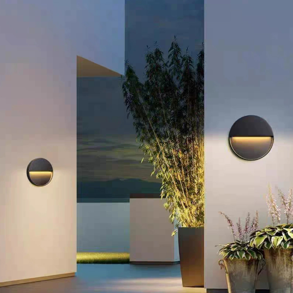 Outdoor Wall Light External Sc - огляд і ціна Outdoor Lighting Voltage
