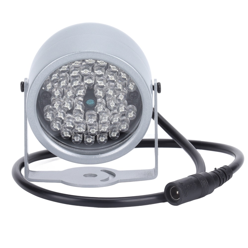 48 LEDs Fill Light 12V Voltage - огляд і ціна Outdoor Lighting Voltage